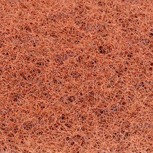 Tbrite Almohadilla Abras 120X250 Marrón