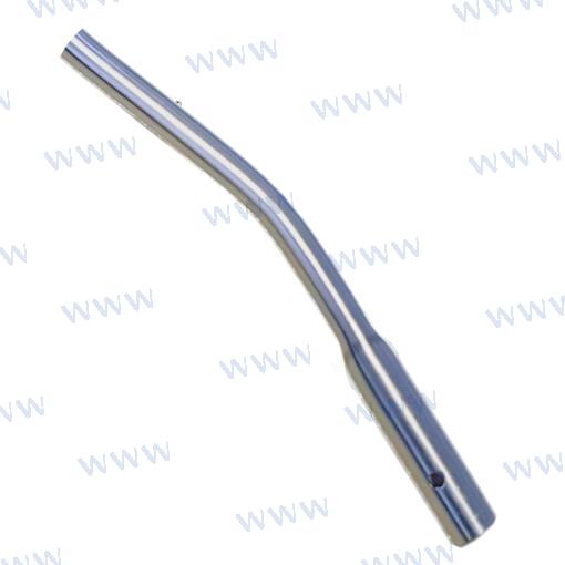 Tbrite Adaptador Angular 35° - 25CM