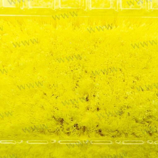 Tbrite Cepillo 240X155MM Amarillo Suave