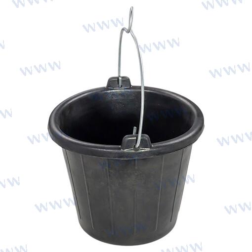Tbrite Cubo Náutico Hundible 9LT