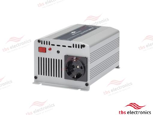 Convertidor Onda Pura 12V 300W TBS