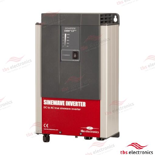 Powersine 1800-48 TBS