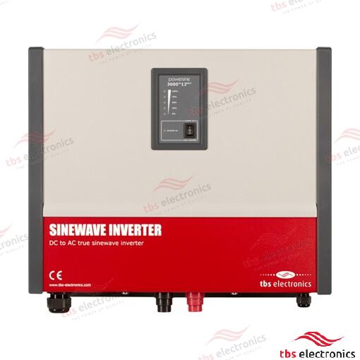 Powersine 3500-48 TBS