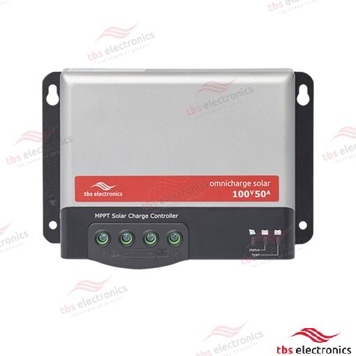 Omnicharge Solar 100-50 TBS