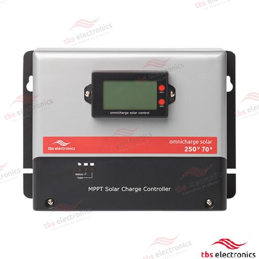 Omnicharge Solar 250-70 TBS