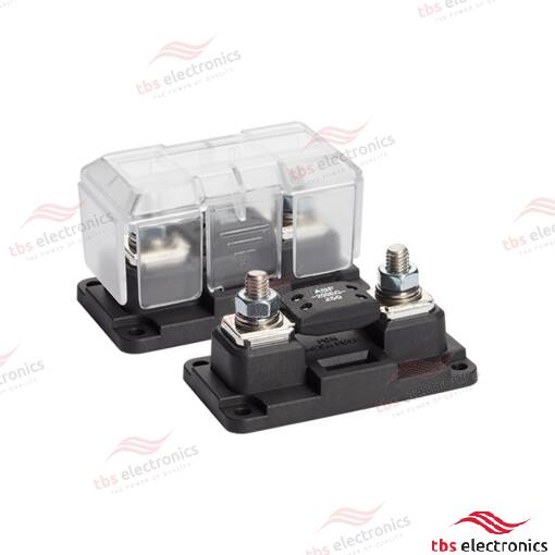 Dcm Mega Fuseholder (50V/40..300A) TBS