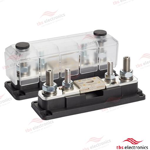 Dcm Anl Fuseholder (50V/35..600A) (for TBS (Ref. TBS5073550)