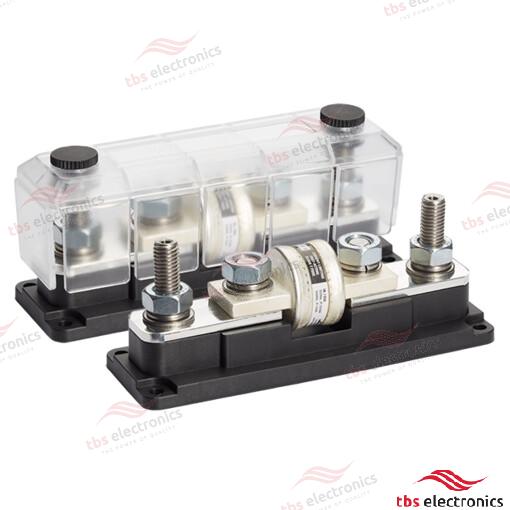 Dcm Class-t Fuseholder (50V/450..600A) TBS