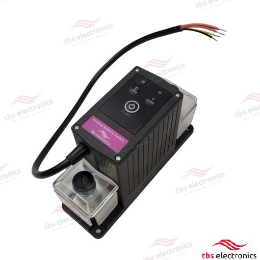 Remote Battery Switch 48V 350A TBS