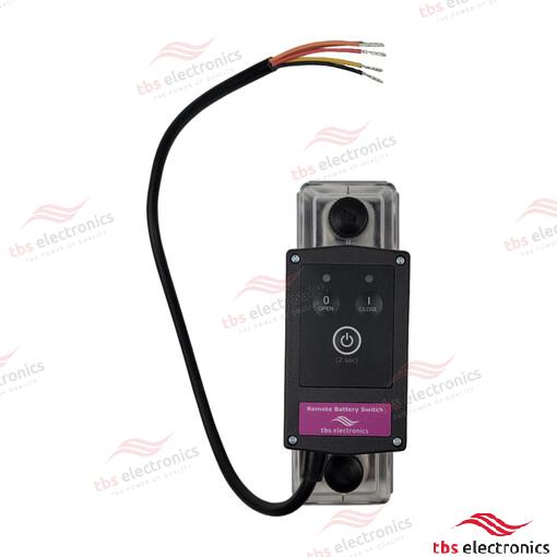 Remote Battery Switch 48V 350A TBS