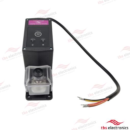 Remote Battery Switch 48V 350A TBS