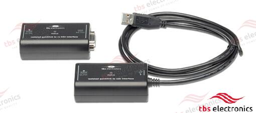 Qlink To Usb Communication Kit TBS