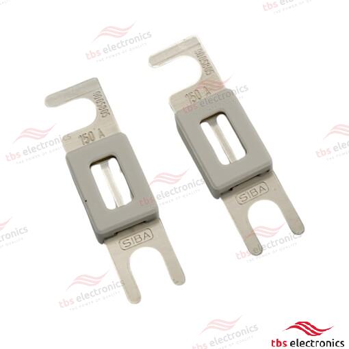 Fuse Anl 150A/80V M10 (set Of 2PCS) TBS