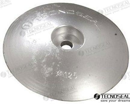 Anodo Timon Zinc Ø 190MM Tecnoseal