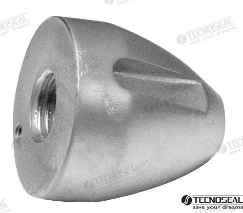 Anodo Kamewa Azbe Tecnoseal (Ref. TEN003450)