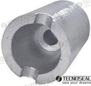 Anodo SOLE/3 Zinc Ø 47MM 0,34KG Sole Diesel