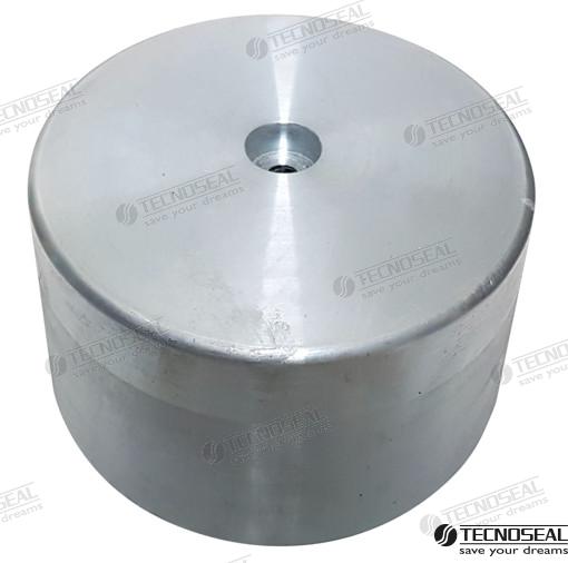 Anodo Ferretti Zinc Dia 185 - H100 Tecnoseal