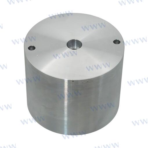 Anodo Ferreti 680 Zinc 12,5KG.