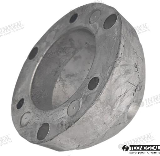 Anodo Max Prop 6 Agujeros Mg Tecnoseal