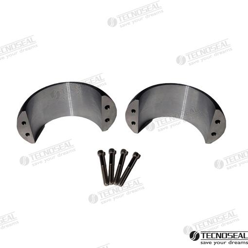Collarin Tipo Usa DIA.139,7 Mm Tecnoseal