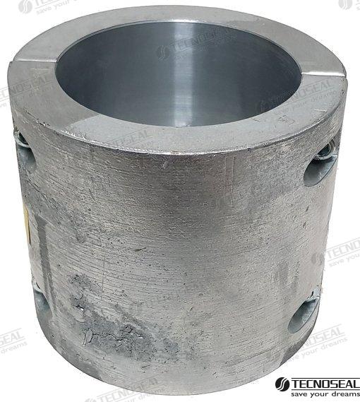 Collarin Zinc Eje 130 Mm Tecnoseal