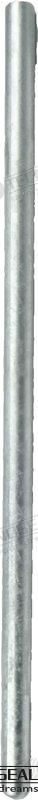 Barra Zinc 90X400MM Tecnoseal