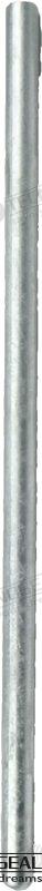 Barra Zinc 230X400MM Tecnoseal