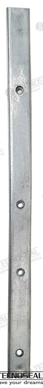 Anodo Pasamano Zinc 770MM. Tecnoseal