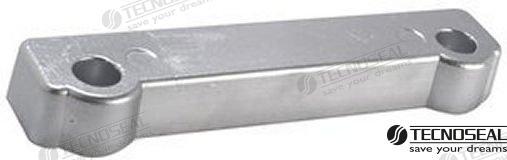Anodo Zinc Volvo 250-270-280 Tecnoseal 832598