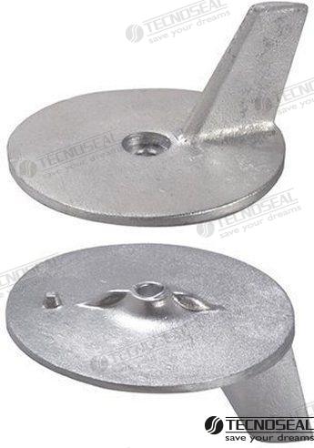 Anodo Zinc Volvo Fb Tecnoseal 912392