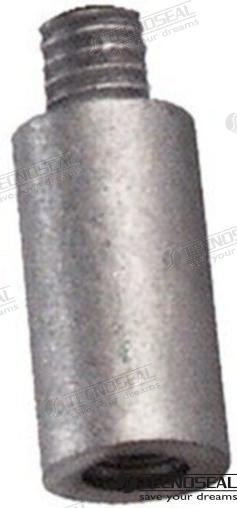 Anodo Refrigeracion Zinc Volvo Tecnoseal