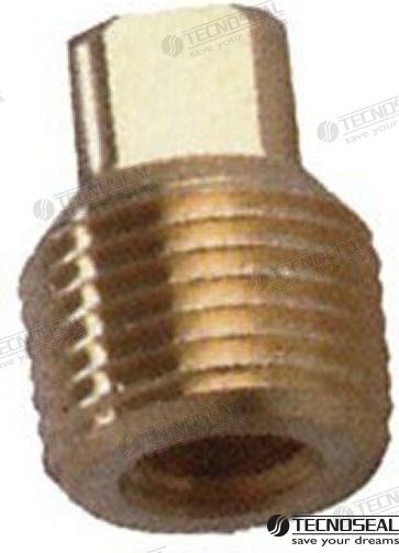 Tapon Hembra Refrigerador Tecnoseal
