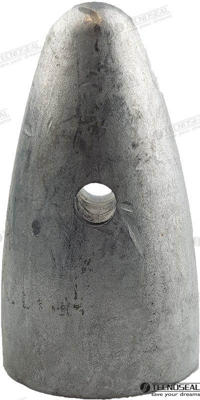Anodo Dado Volvo 40 - M30 Tecnoseal 828140