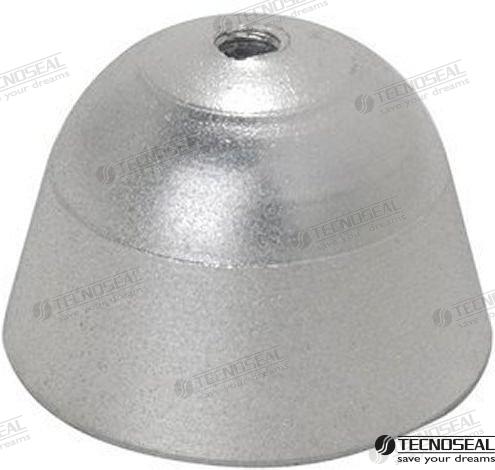 Anodo Volvo Zinc 0,06 Kg Tecnoseal