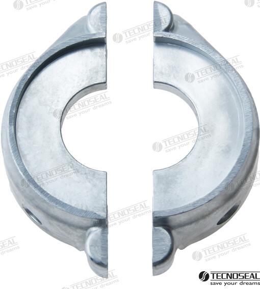 Anodo Collar 2 Piezas Volvo Penta Tecnoseal