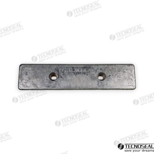 Anodo Volvo Ips Aluminio Tecnoseal