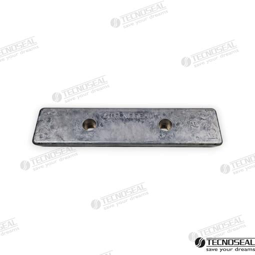 Anodo Volvo Ips Aluminio Tecnoseal