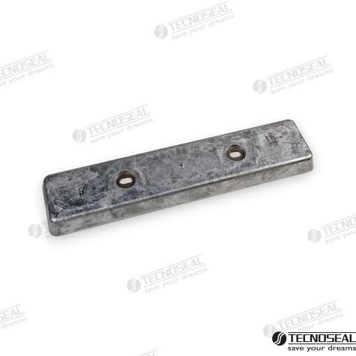 Anodo Volvo Ips Aluminio Tecnoseal