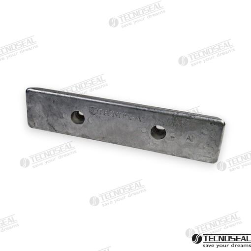 Anodo Volvo Ips Aluminio Tecnoseal
