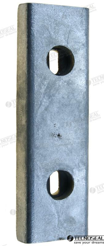 Anodo Volvo IPS1 Alu 40005875