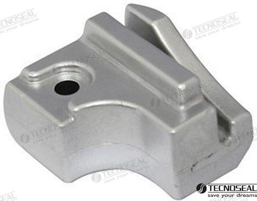 Anodo Volvo Penta Zinc Xdp-b 0,24 Kg Tecnoseal