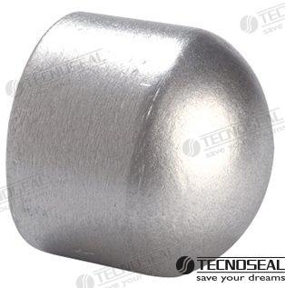 Anodo Tuerca Mercruiser F.b. In Alu. Tecnoseal