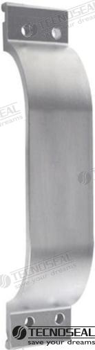 Anodo Mercury Zinc 150-200HP Tecnoseal 89949