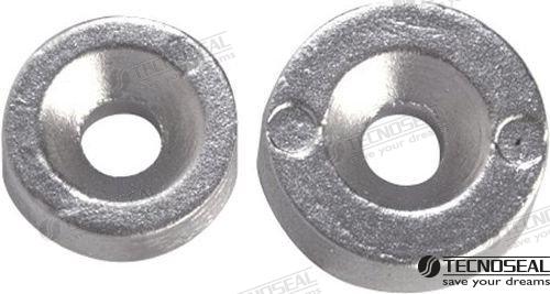 Anodo Aro Motor Zinc Ø 20MM Tecnoseal 823912