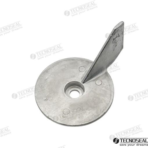 Anodo Mercury Aluminio 50-70HP Tecnoseal