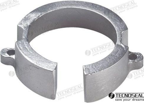 Anodo Collar Zinc Bravo I / Iii Tecnoseal