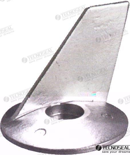 Anodo Mercury/mercruiser Zinc Tecnoseal 853762