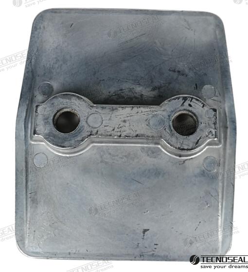 Placa Mercury V6/V8 Tecnoseal