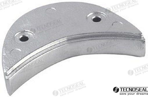 Anodo Zinc Omc/johnson/evinrude 90-140HP Tecnoseal 392123