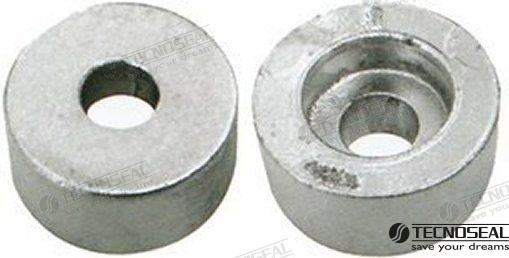 Arandela Motor Brp Zinc Tecnoseal 5031705